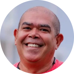 Foto do Aluno Luciano