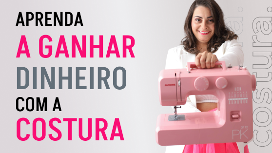 O guia de como ganhar dinheiro com costura?